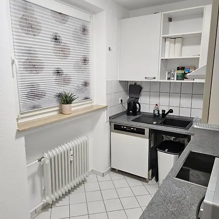 Apartment Stylish In *