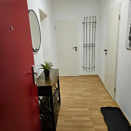 Apartment Stylish In