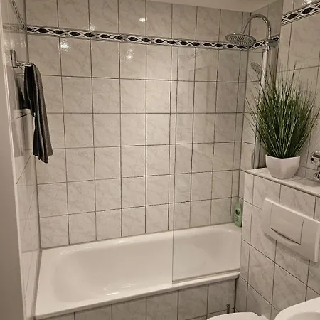 Apartment Stylish In *